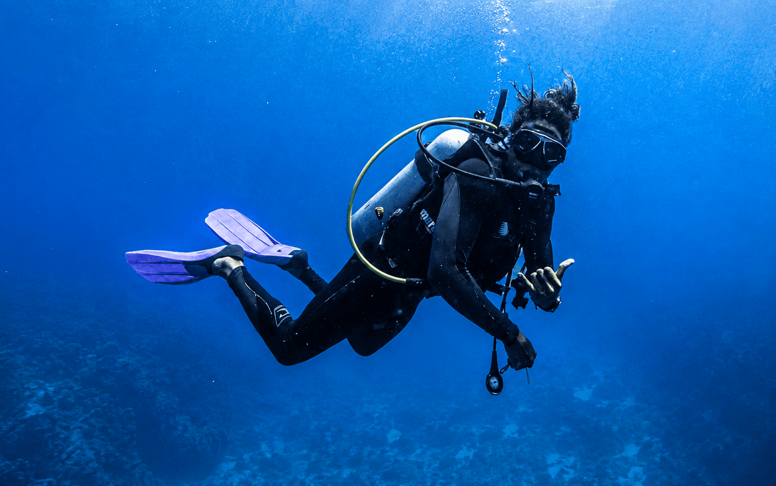 Why Choose Ocean 9