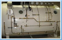 Deck Decompression Chamber (DDC)