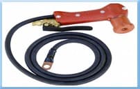 Underwater Cutting & Welding Torch Stinger