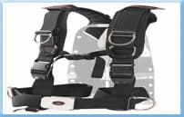 Diver Fins & Propulsion Gear