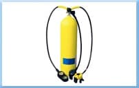 Underwater Consumables & Accessories