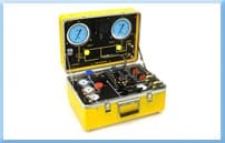 Subsea Tool Assembly