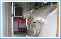 Chamber Control Station